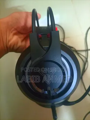 Fantech Hg20 Gaming Headphone