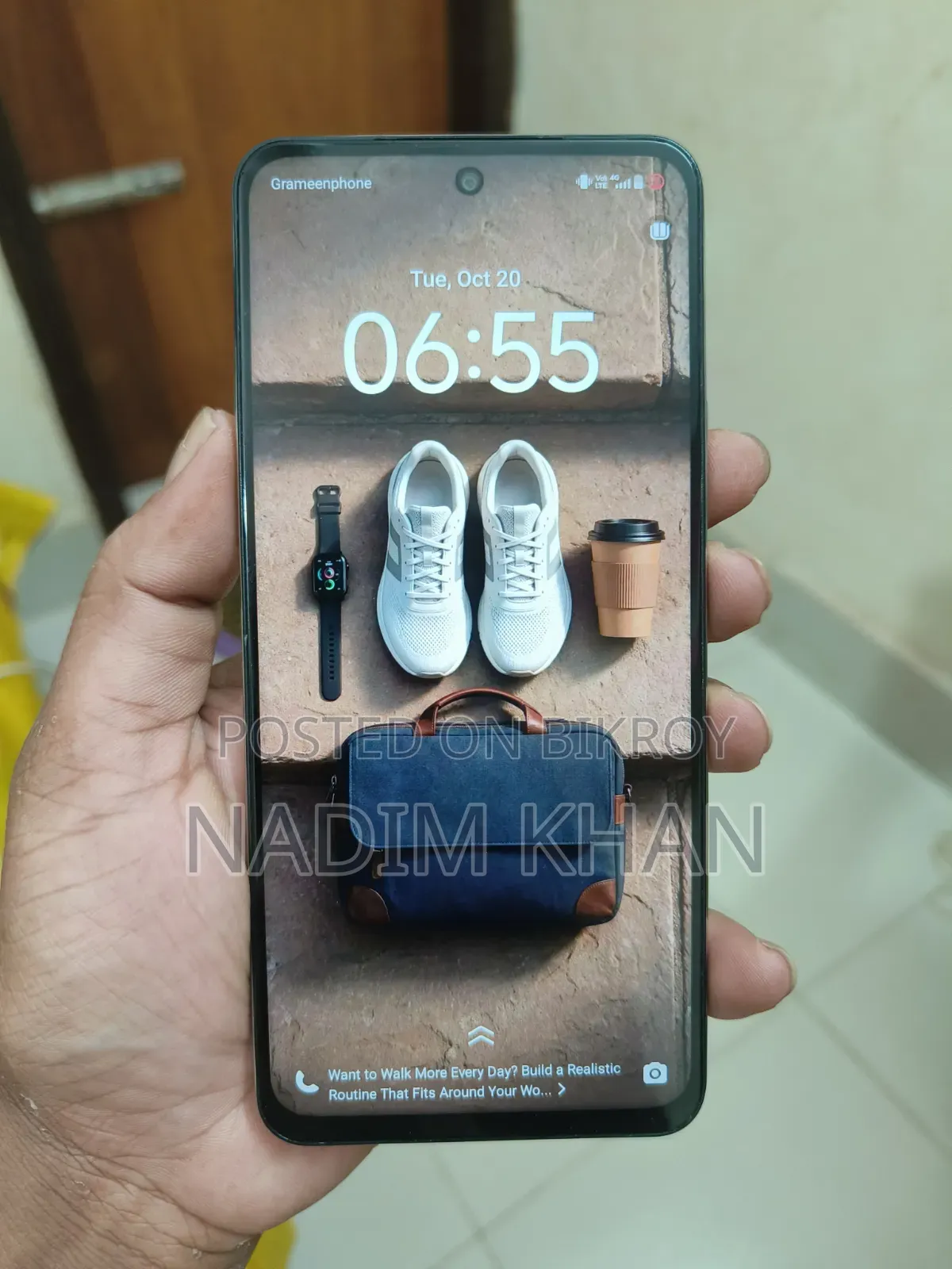 Vivo Y31 Pro 128 GB White
