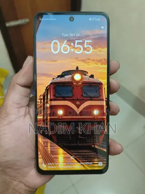 Vivo Y31 Pro 128 GB White