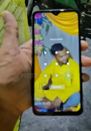 OnePlus 6T 128 GB Black