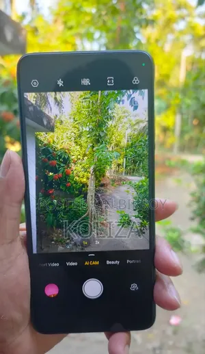 টেকনো স্পার্ক গো ৬৪ জিবি কালো