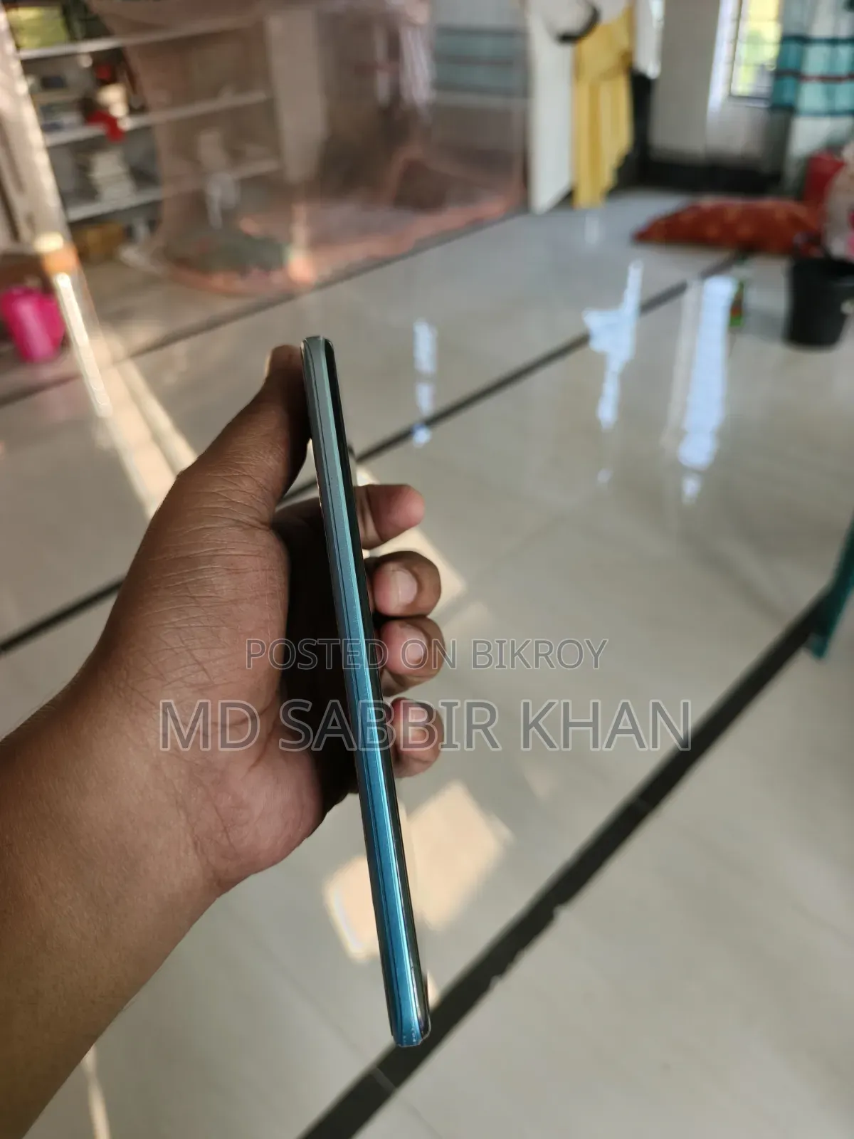 ভিভো ওয়াই১৫এস ৩২ জিবি ব্লু
