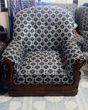 সোফা ৩+১+১