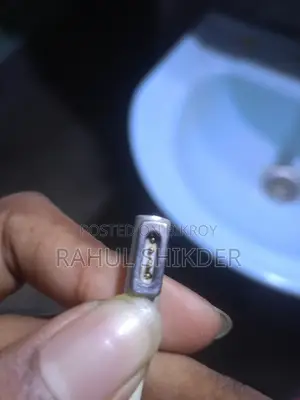 ৬০ ওয়াট ম্যাগসেফ পাওয়ার অ্যাডাপ্টর