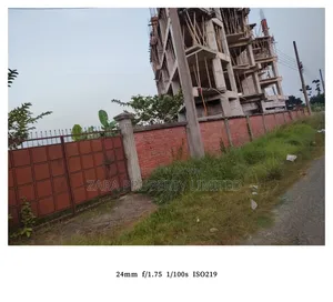 3 Katha Plot in Sector 28 on a Low Budget
