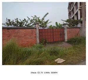 3 Katha Plot in Sector 28 on a Low Budget