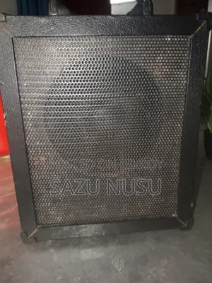 Bluetooth + Sound System