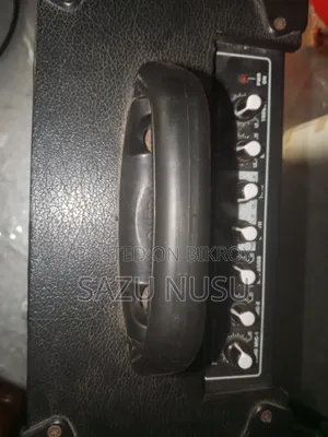 Bluetooth + Sound System