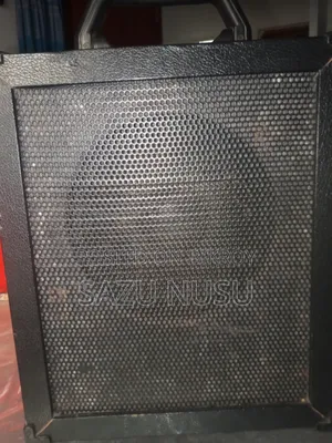 Bluetooth + Sound System