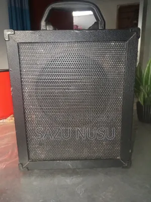 Bluetooth + Sound System