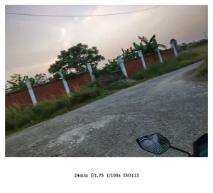 5 Katha Plot for Sale in Sector 11