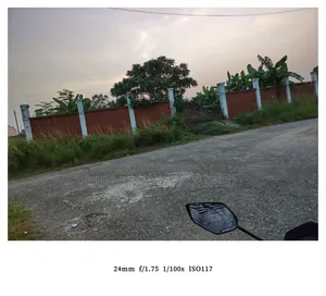 5 Katha Plot for Sale in Sector 11