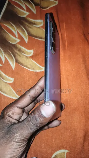 ইনফিনিক্স হট ৫০ প্রো প্লাস ৪জি ২৫৬ জিবি ব্লু
