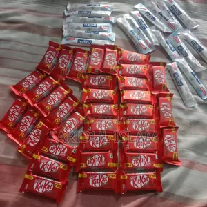 চকলেটস