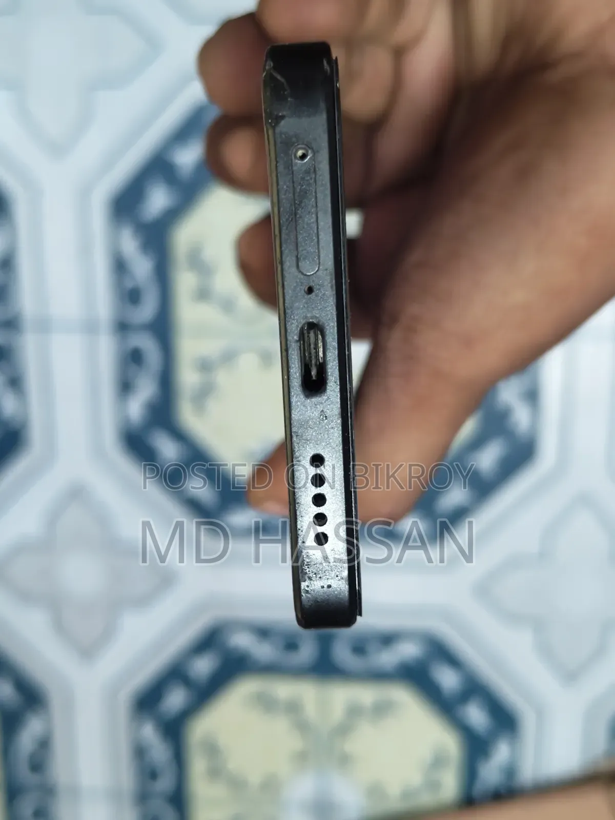 Xiaomi Poco X6 256 GB Black