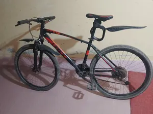 একটি সাইকেল বিক্রি হবে