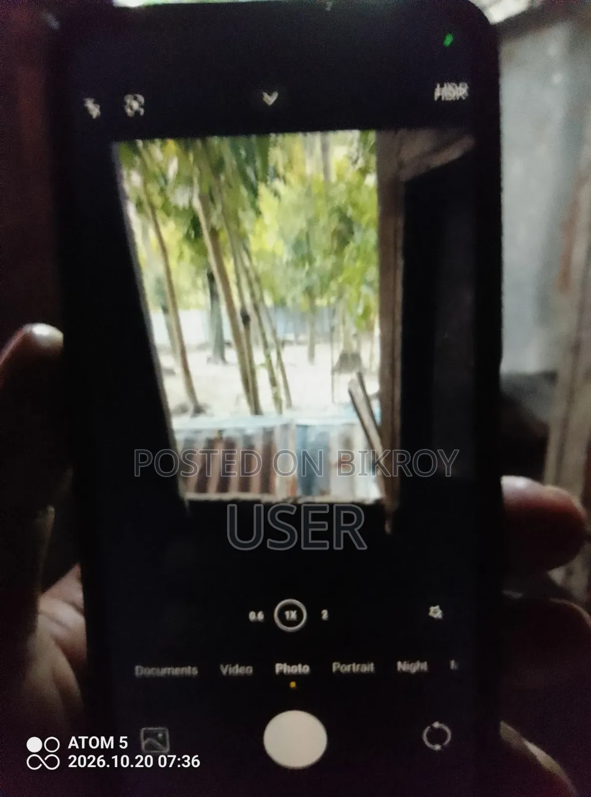 Xiaomi Redmi Note 12 128 GB Red