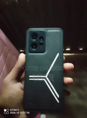 Xiaomi Redmi Note 12 128 GB Red