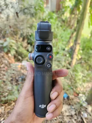 DJI Osmo Mobile 7P Smartphone Gimbal