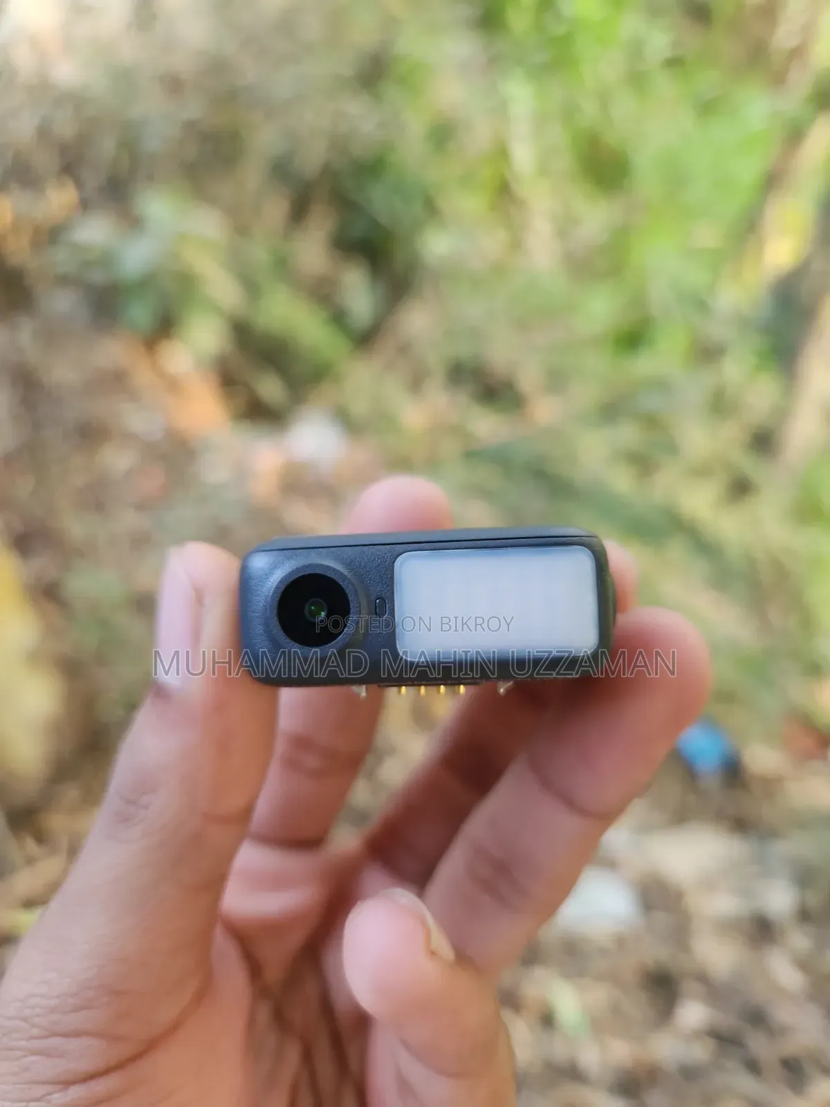 DJI Osmo Mobile 7P Smartphone Gimbal
