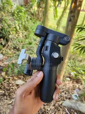 DJI Osmo Mobile 7P Smartphone Gimbal