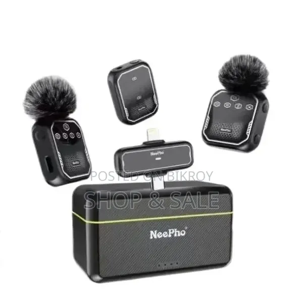 NeePho NP-61