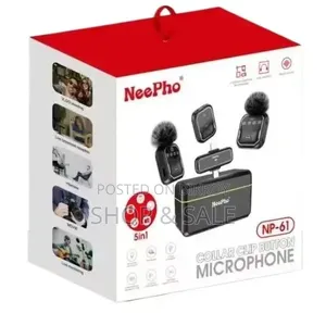 NeePho NP-61