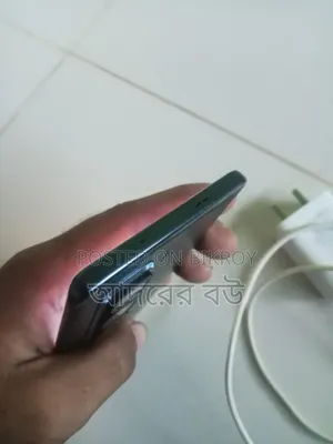 Infinix Hot 50 Pro+ 4G 256 GB Black