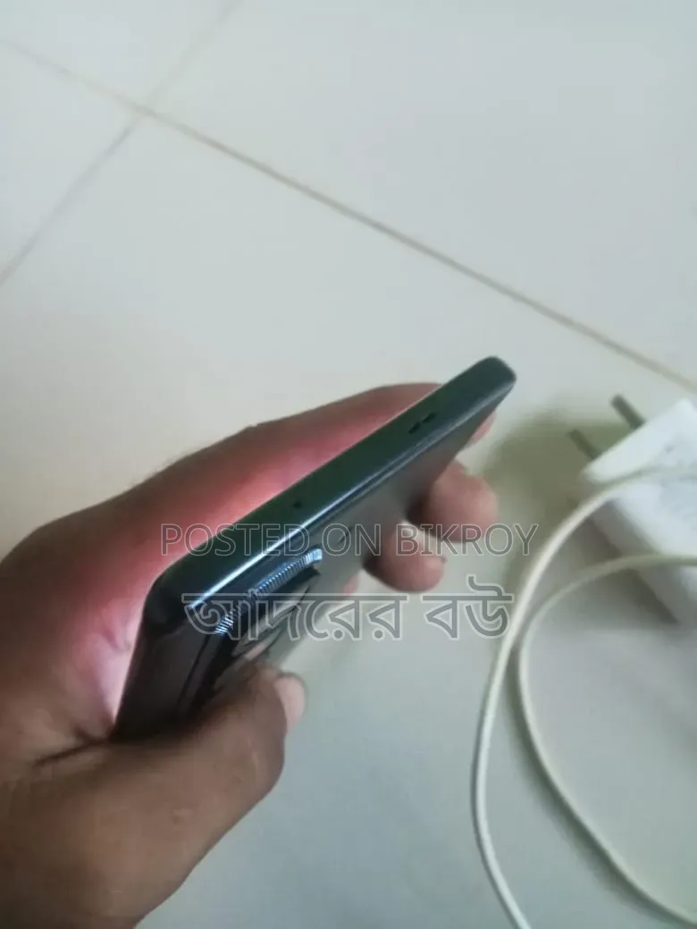 Infinix Hot 50 Pro+ 4G 256 GB Black