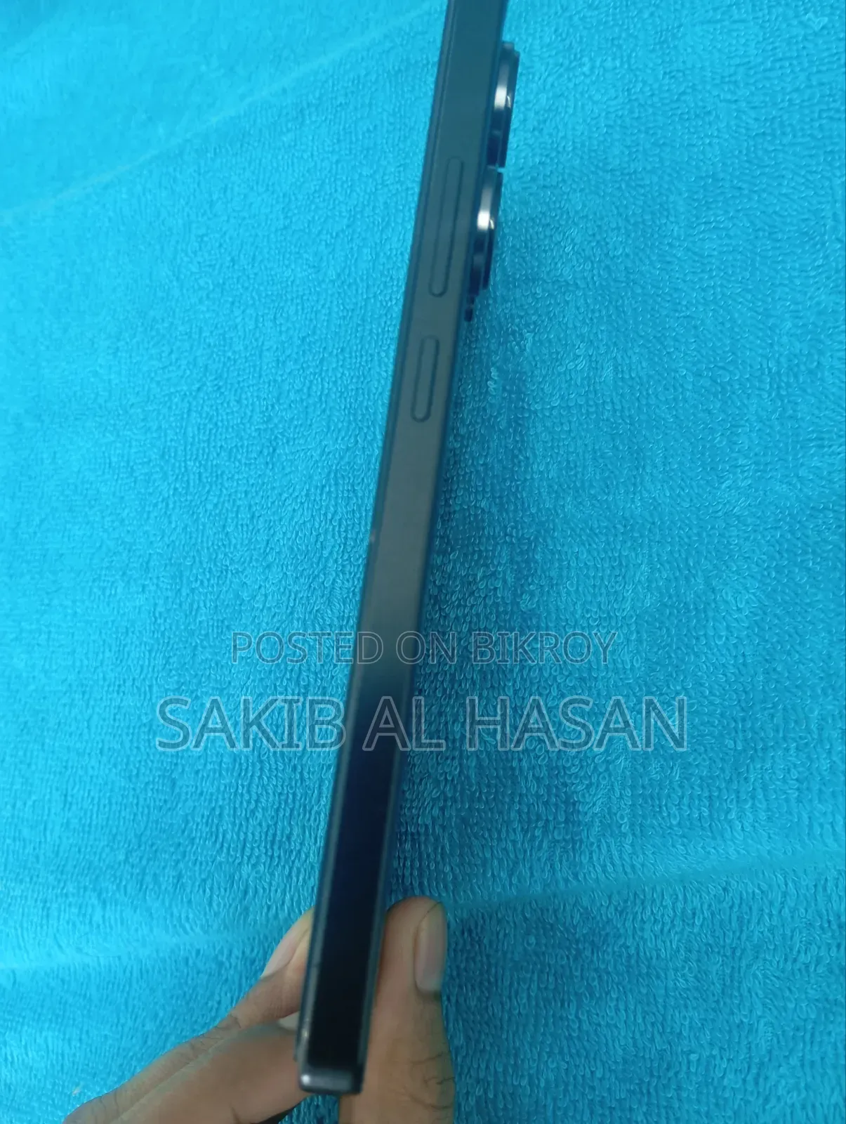 Xiaomi Redmi Note 13 128 GB Black