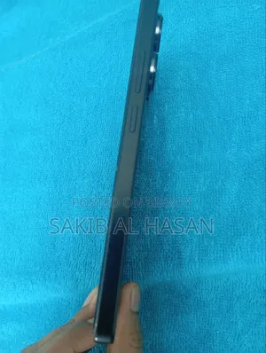 Xiaomi Redmi Note 13 128 GB Black