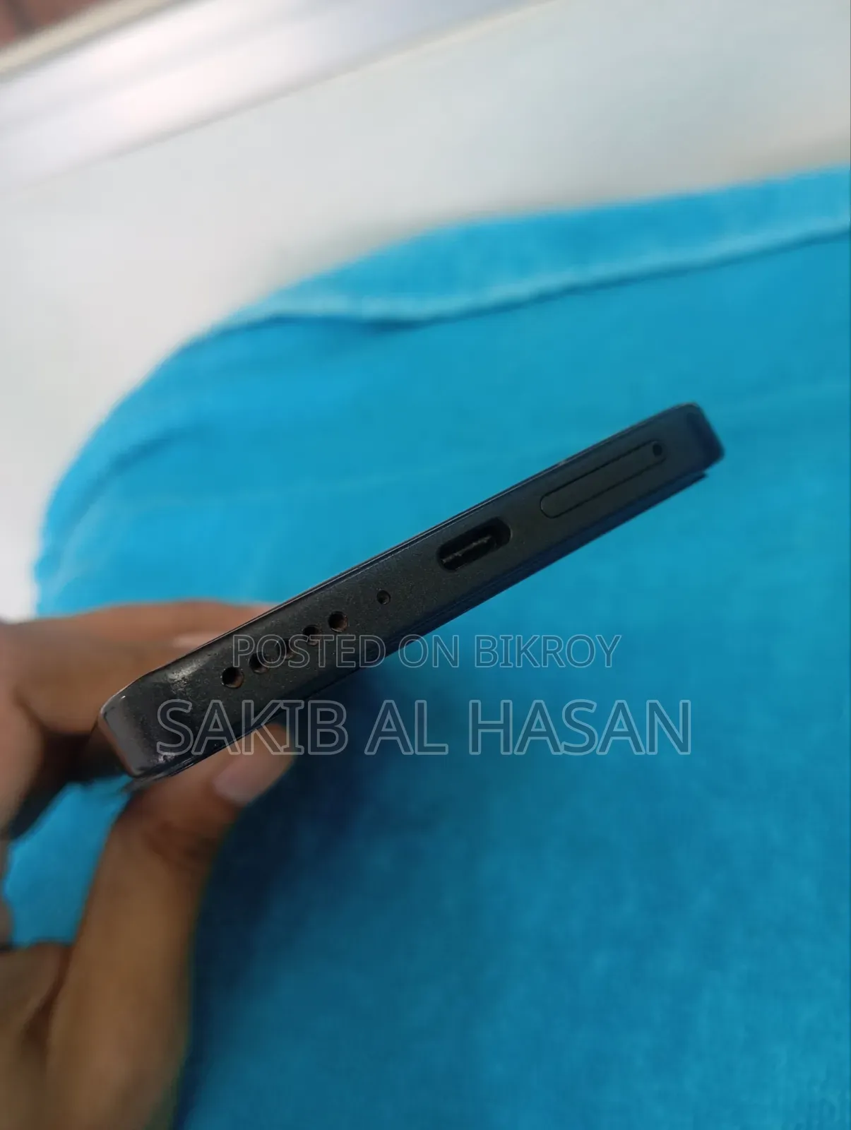 Xiaomi Redmi Note 13 128 GB Black