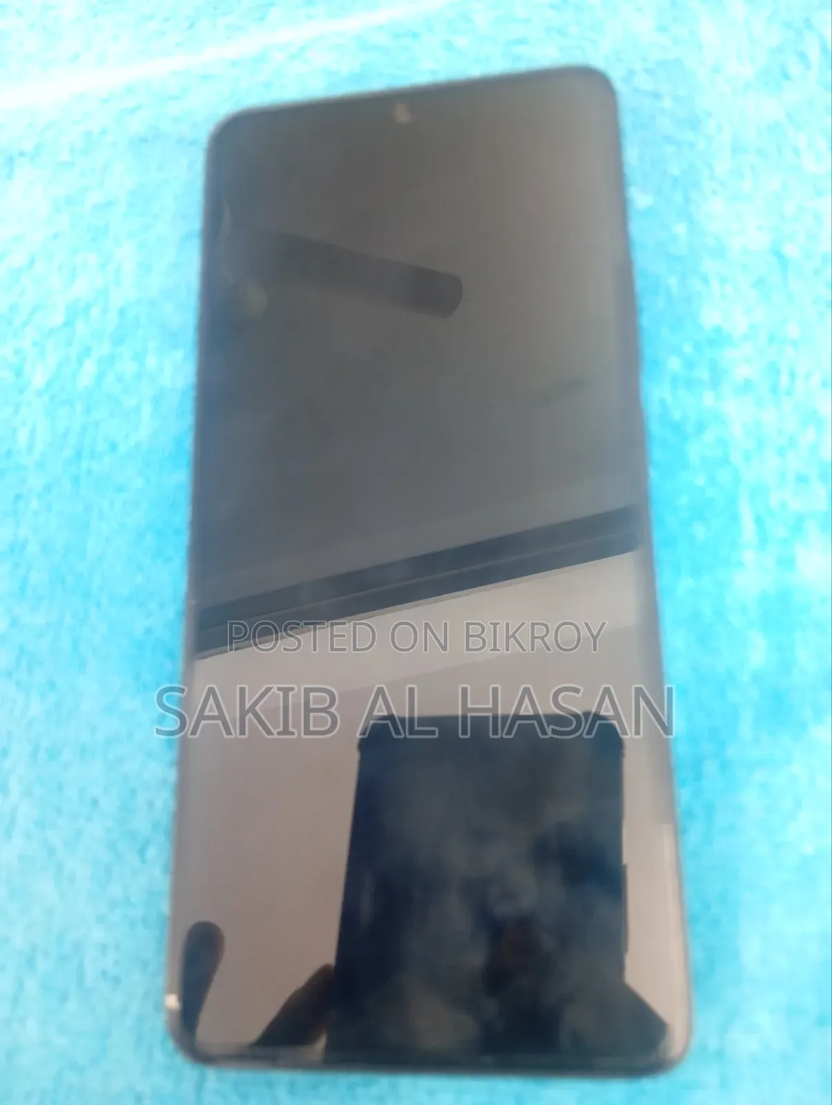 Xiaomi Redmi Note 13 128 GB Black