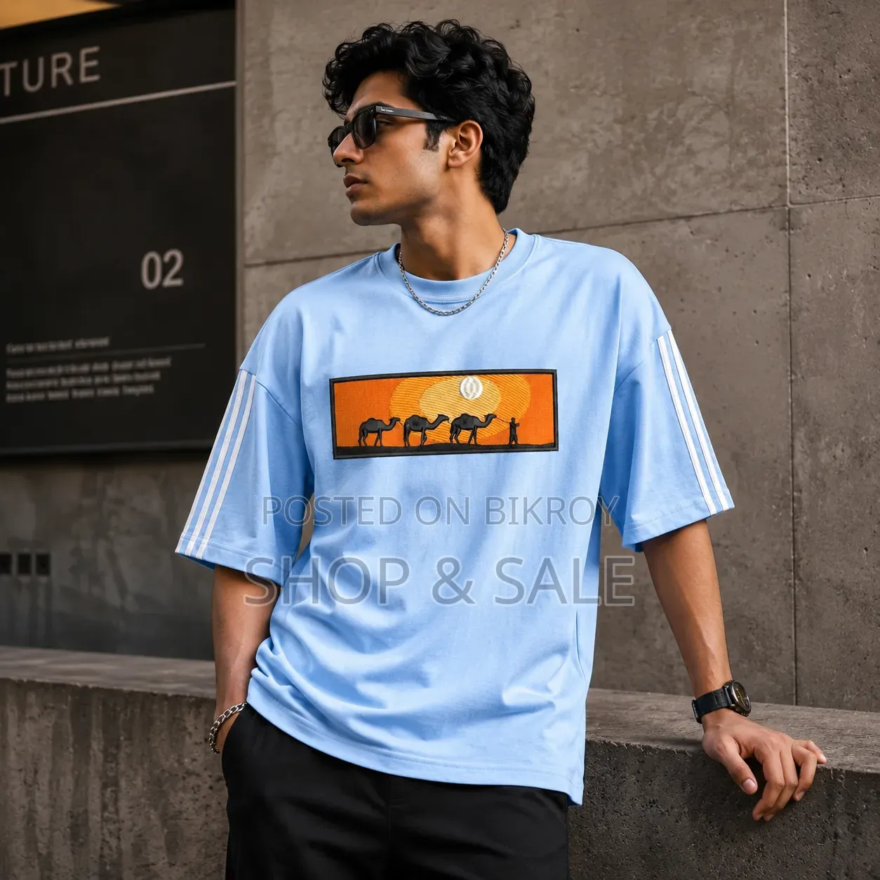 পুরুষদের গেঞ্জি কম্বো