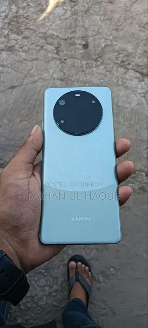 Walton XANON X21 128 GB Blue