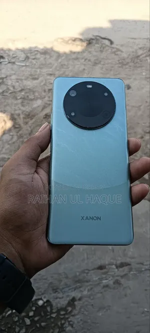 Walton XANON X21 128 GB Blue