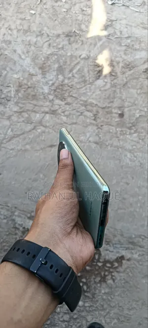 Walton XANON X21 128 GB Blue