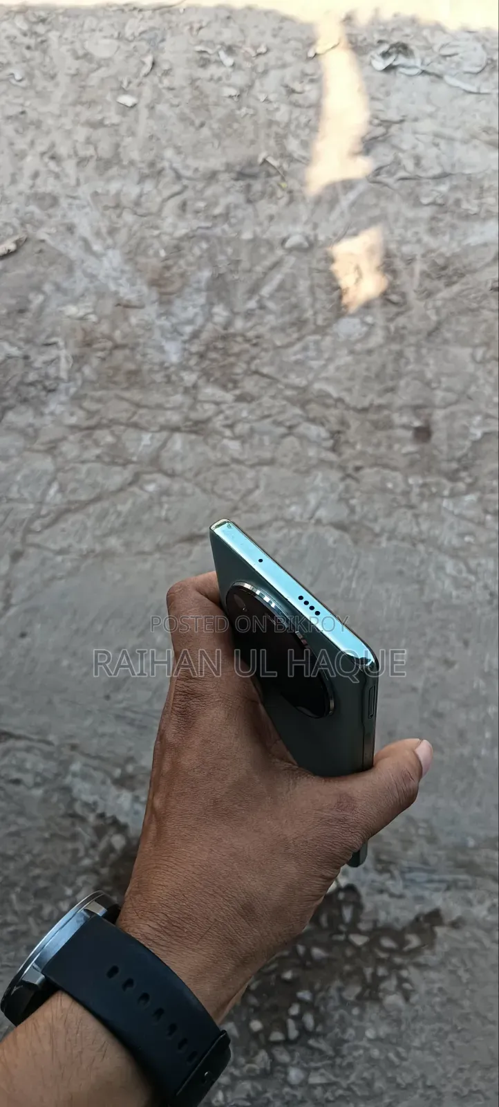 Walton XANON X21 128 GB Blue