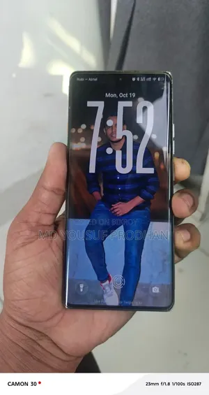 Tecno Camon 40 Pro 4G 256 GB Green