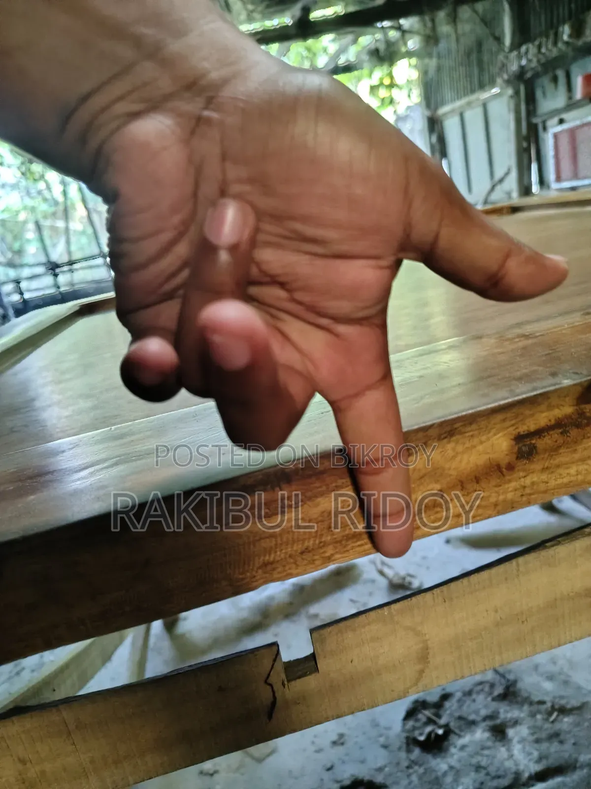 60" Carrom Board