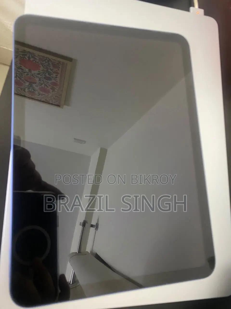 Apple iPad Air 11 (2025) 128 GB Blue