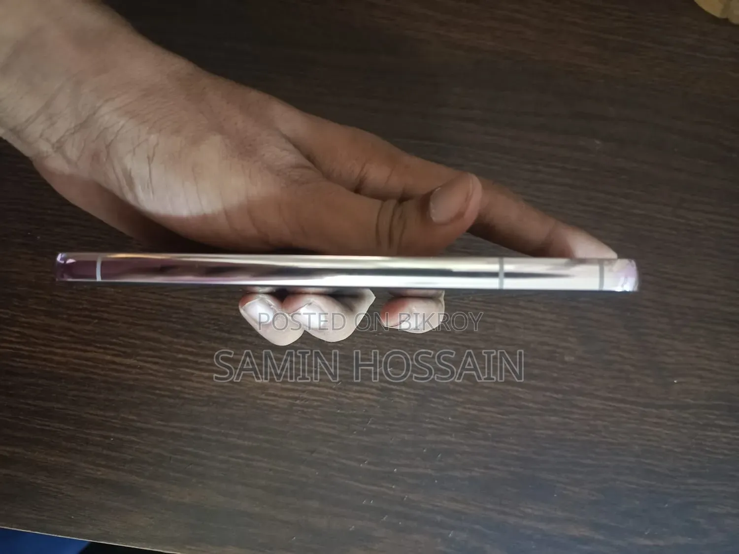 Samsung Galaxy S22+ 5G 128 GB Rose Gold