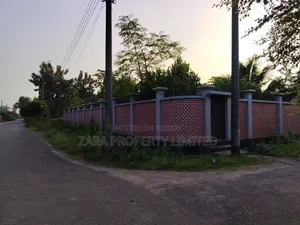 Corner South Facing 3 Katha Plot in Sector 20