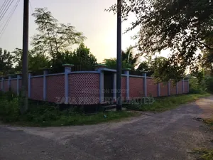 Corner South Facing 3 Katha Plot in Sector 20