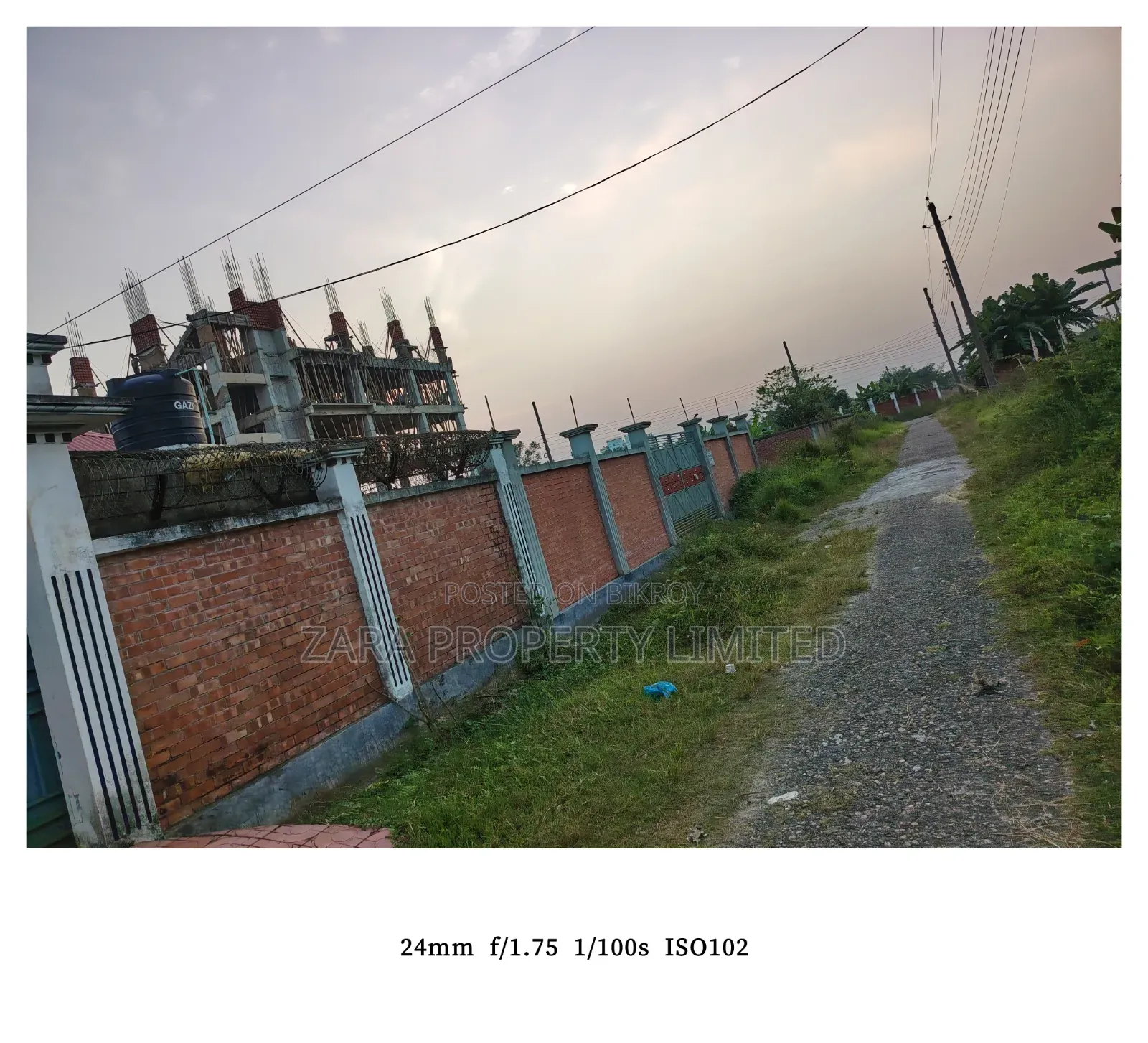 Corner 3 Katha in Sector 15