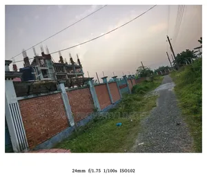 Corner 3 Katha in Sector 15