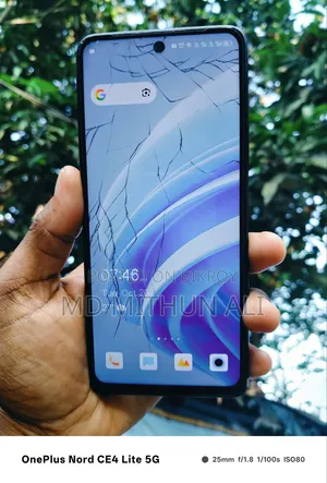 Infinix Note 30 128 GB Black
