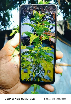 Infinix Note 30 128 GB Black