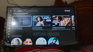 Sony TV 2GB+16GB New