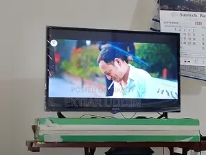 Sony TV 2GB+16GB New